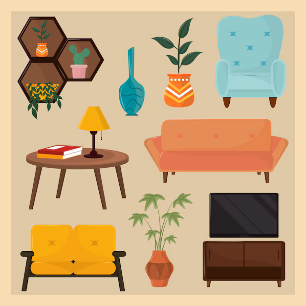 Casa e Decoração