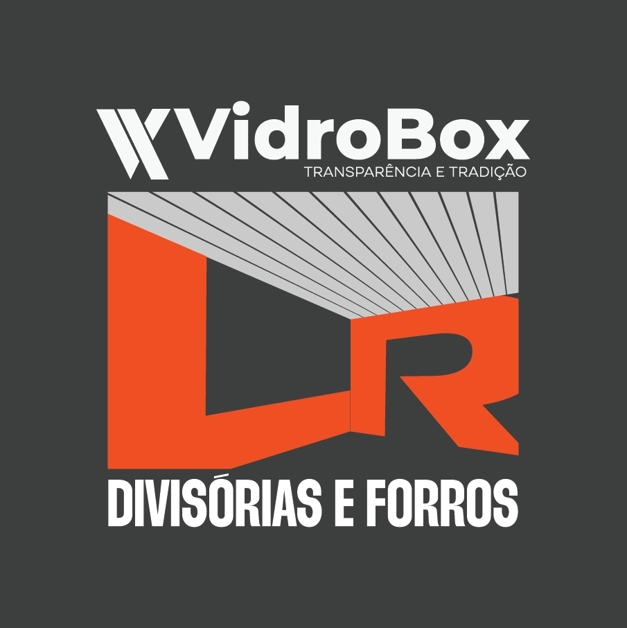 L & R Divisorias e Forros