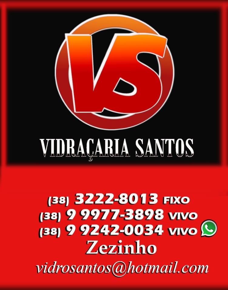 Vidraçaria Santos
