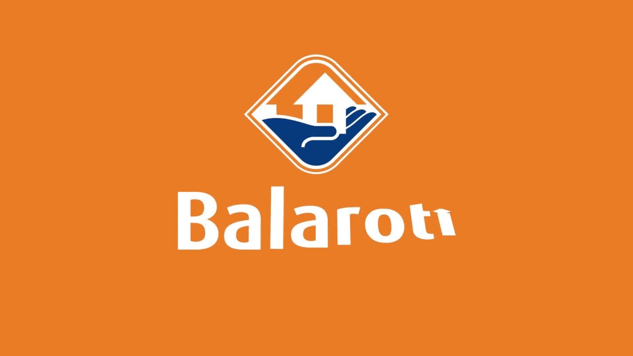 Baloroti
