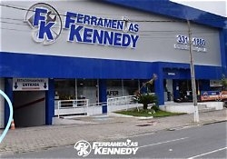 Ferramentas Kennedy