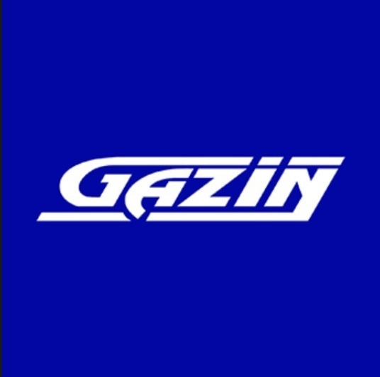 Gazin