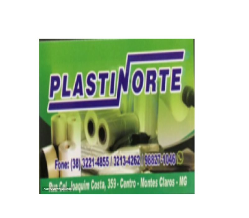 Plastinorte-Embalagens e Descartáveis