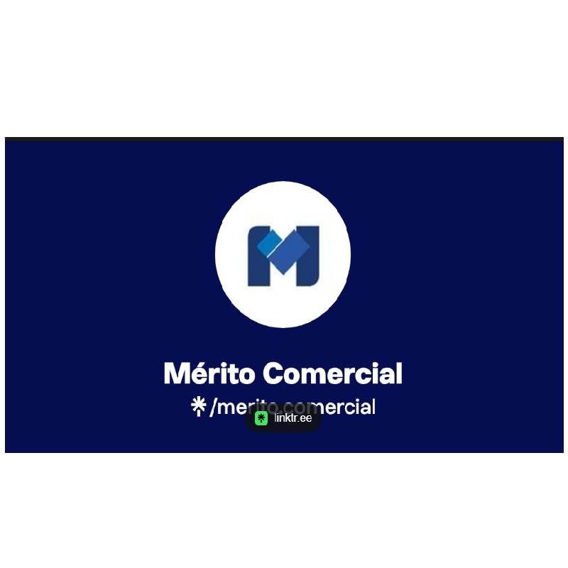 Mérito Comercial