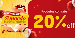Amoedo