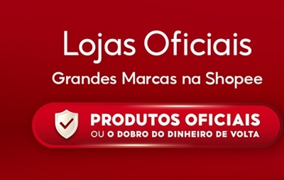 Shopee-Casa e Decoração