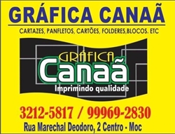 Gráfica Canaã