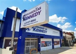 Ferramentas Kennedy