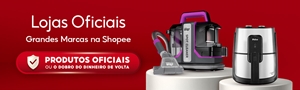 Shopee-Eletrodomésticos