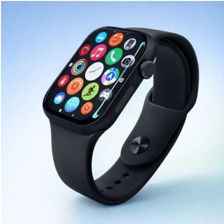 Smartwatch S10 Série 10 Relógio Digital Masculino Feminino