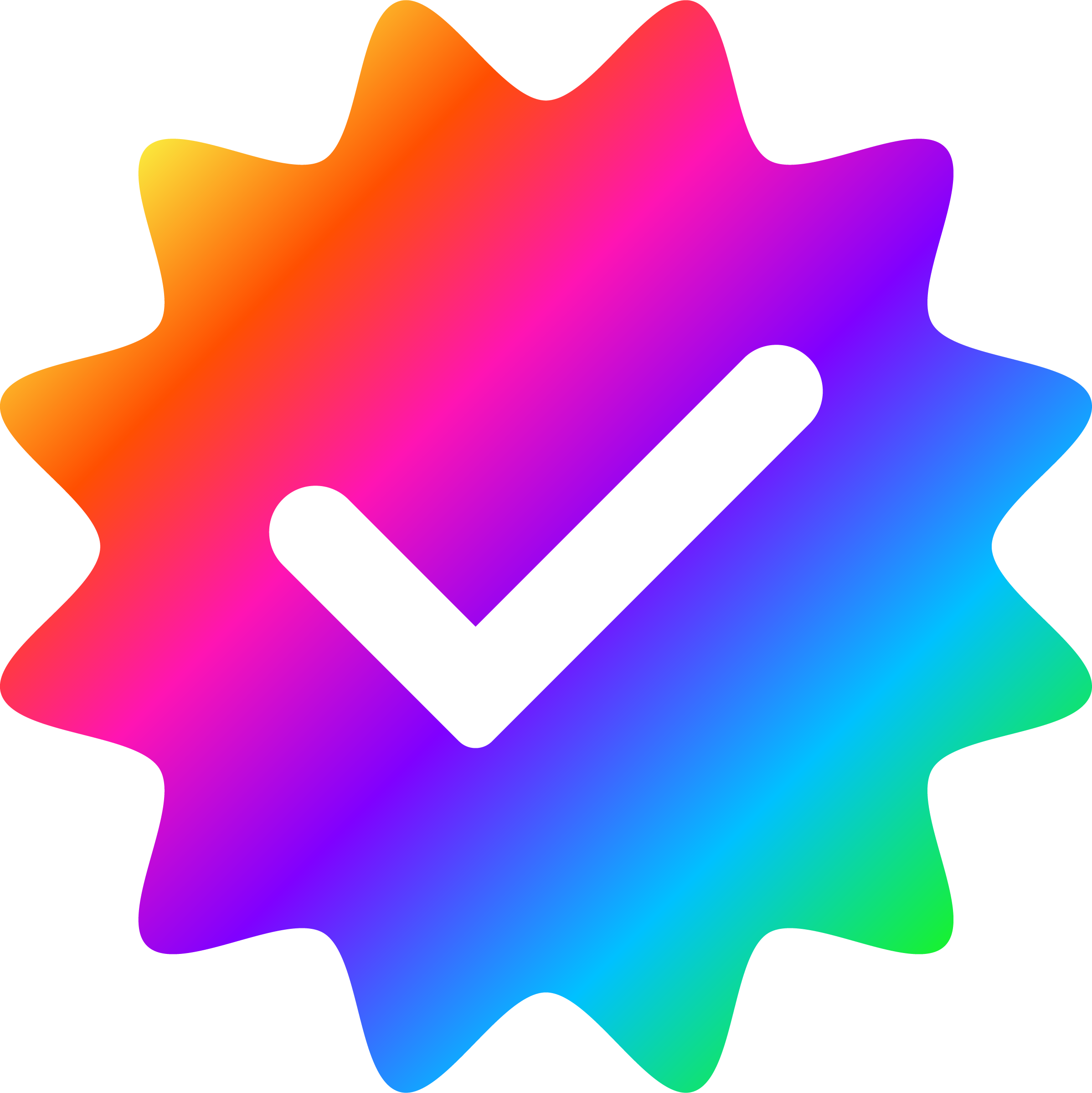 Influenciador MAGALU