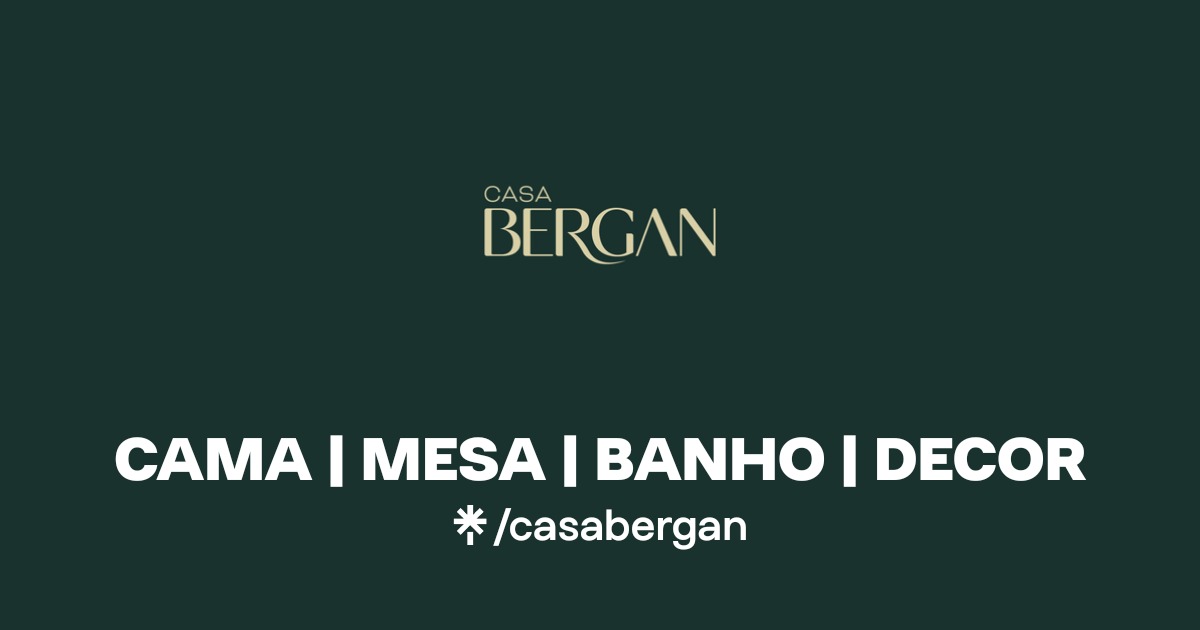 Casa Bergan