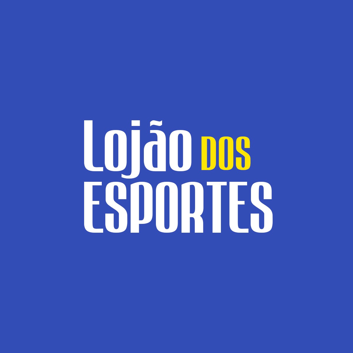 Lojão dos Esportes