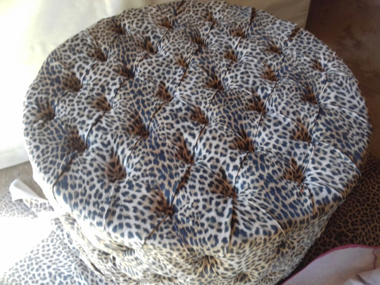 Reformadora e fábrica de estofados vida