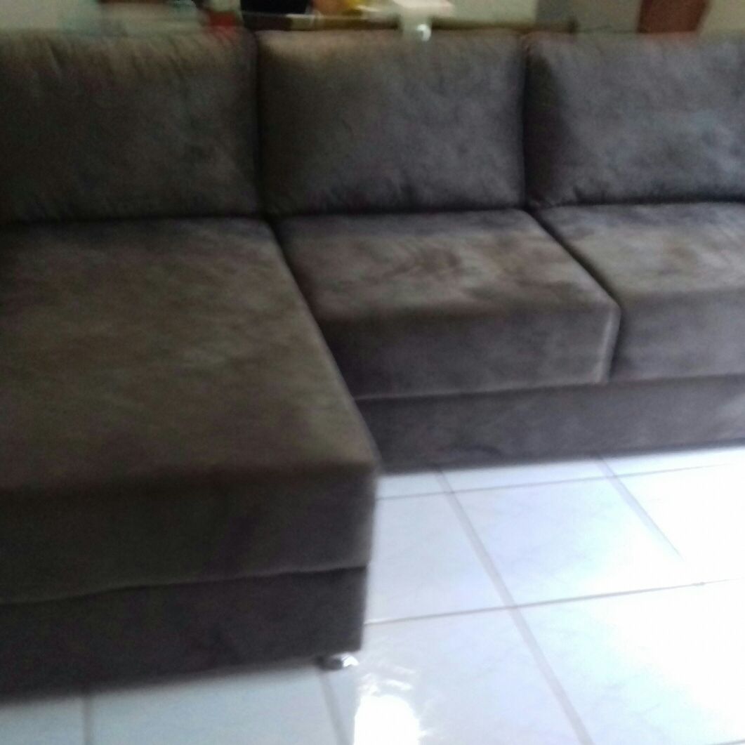 Reformadora e fábrica de estofados vida