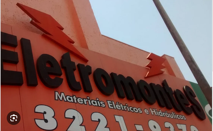 Eletromontes