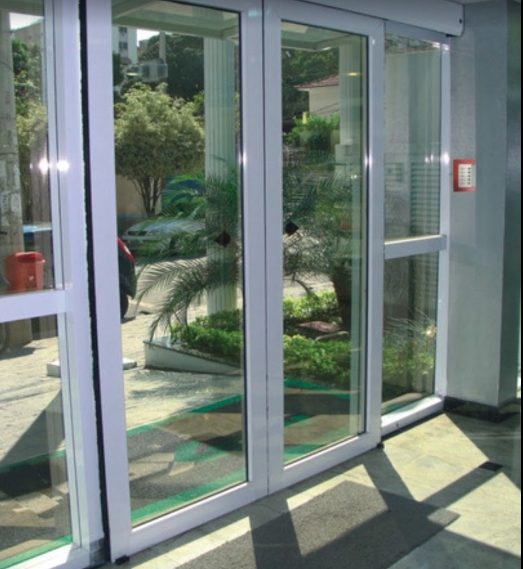 Protect-Segurança Eletrônica