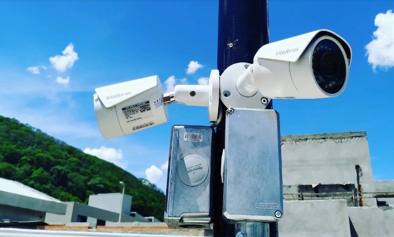 Protect-Segurança Eletrônica