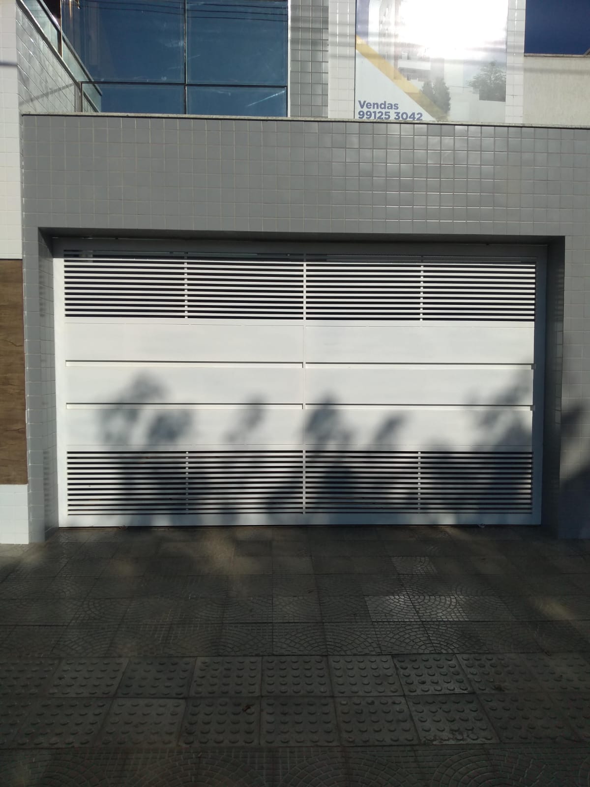 Serralheria arte modelo