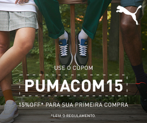 PUMA PUMA