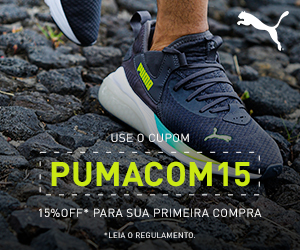 PUMA PUMA