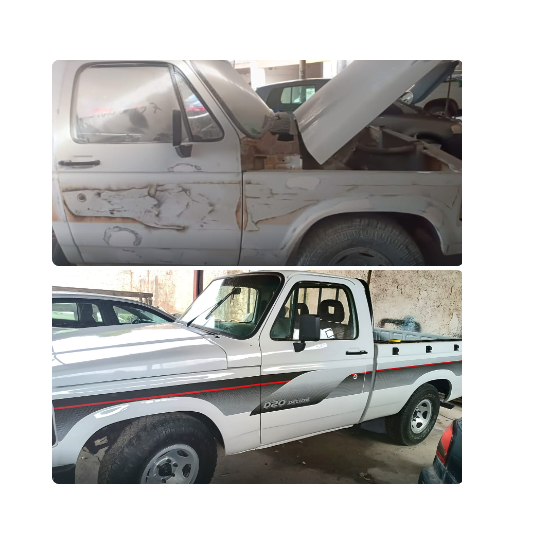 Arte Pinturas-Automotiva