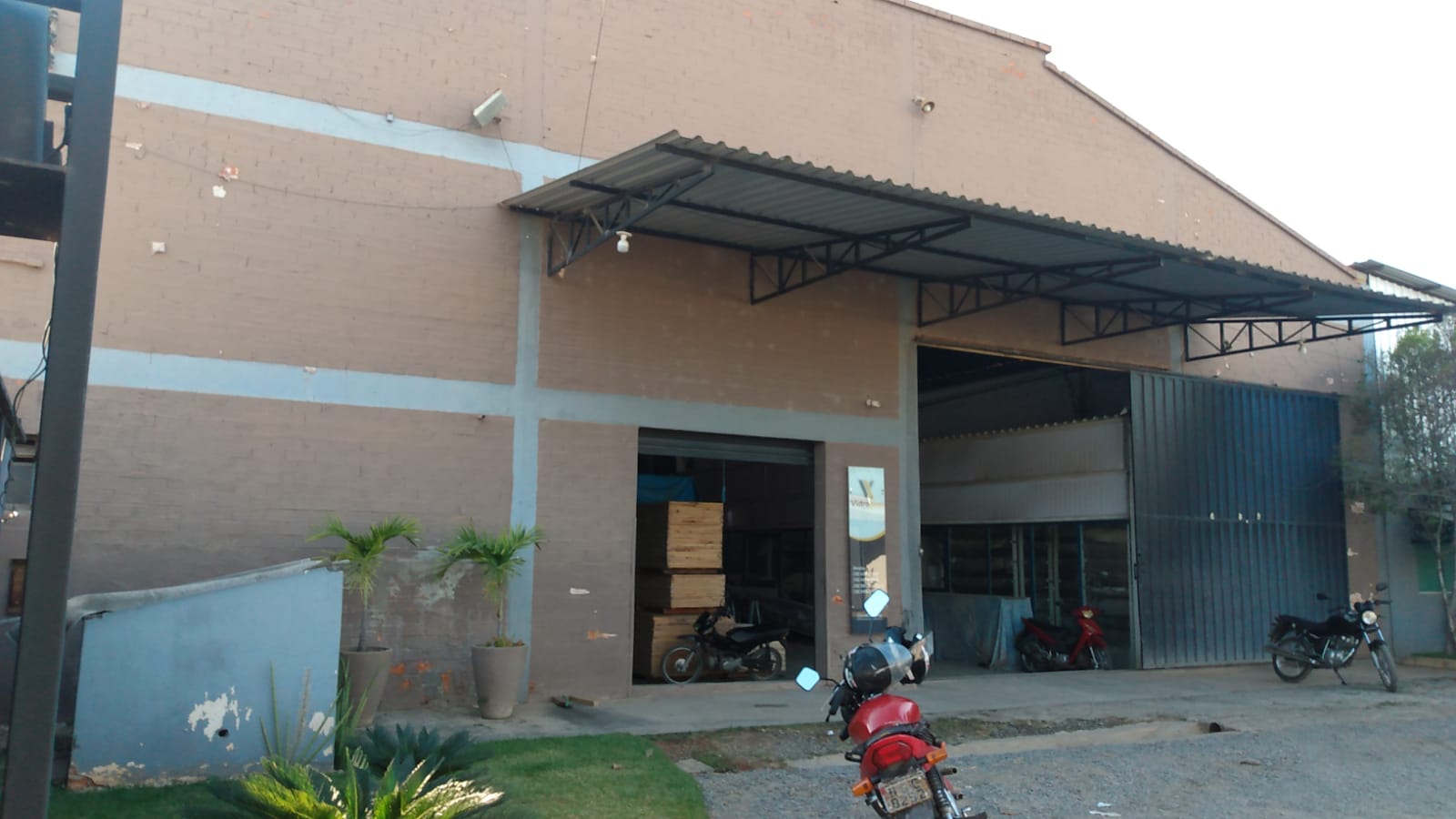 L & R Divisorias e Forros