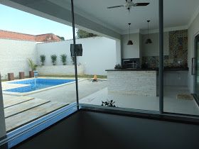 Vidraçaria Visual Vidros
