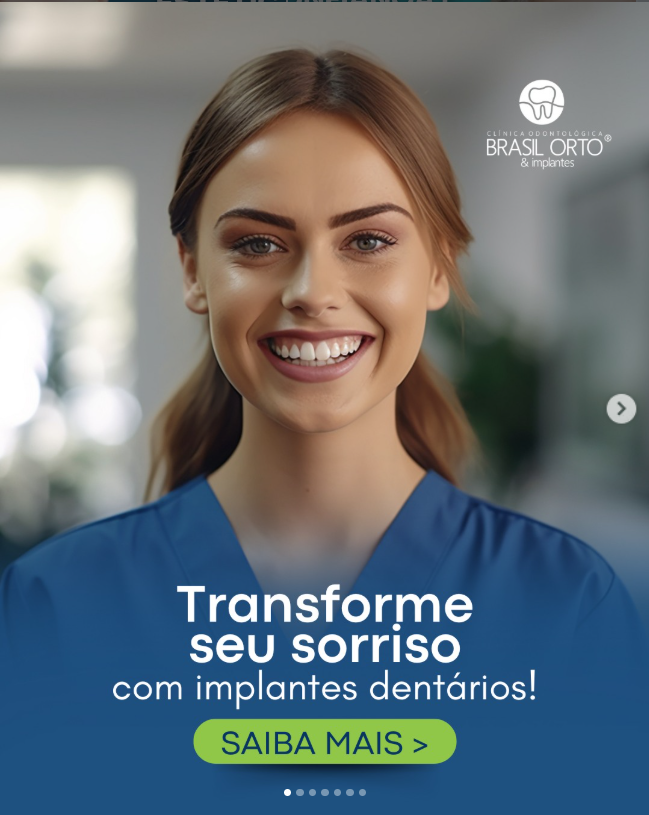 Brasil Orto & Implantes Brasil Orto & Implantes