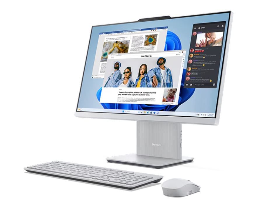 Lenovo