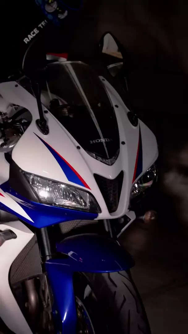 Moto BR