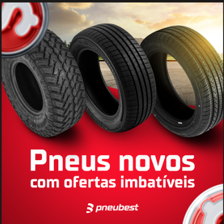 Pneubest