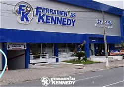 Ferramentas Kennedy