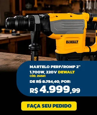 Ferramentas Kennedy