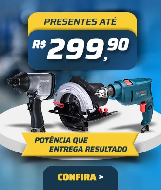Ferramentas Kennedy