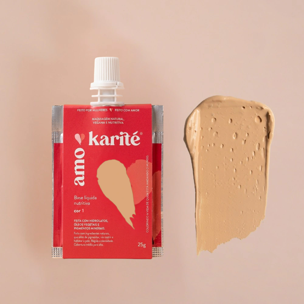 Amokarité