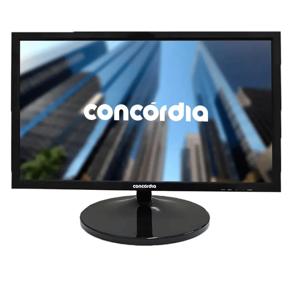 Concórdia Informática