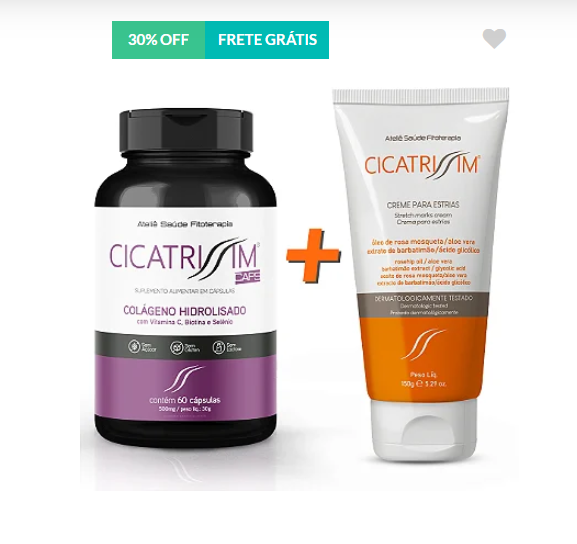Cicatrissim