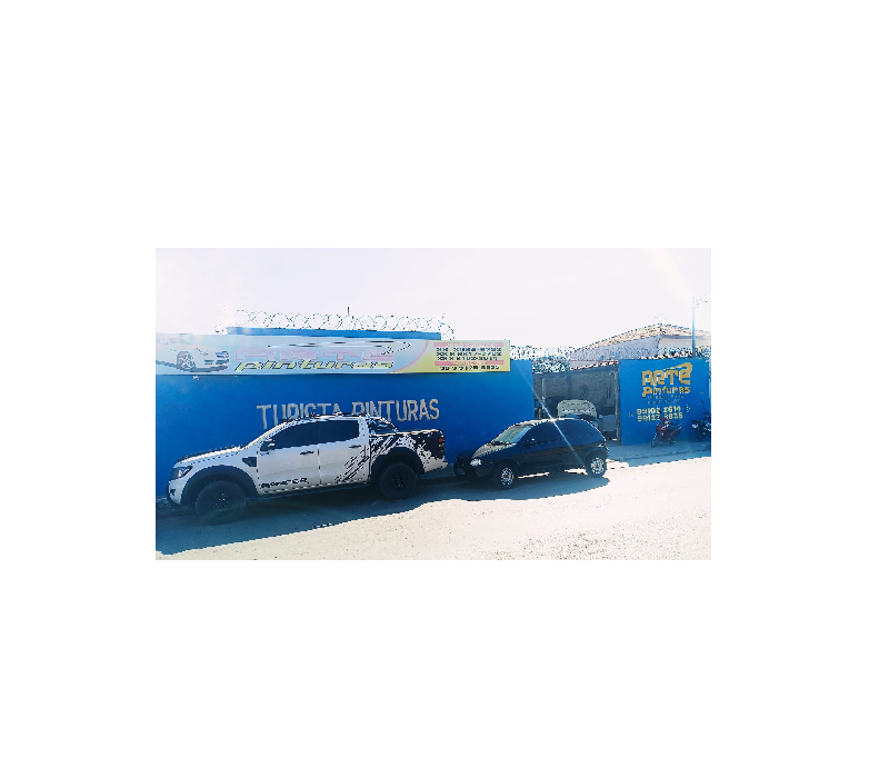 Turista Pinturas-(Arte Pinturas-Automotiva)