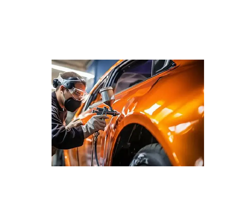 Turista Pinturas-(Arte Pinturas-Automotiva)