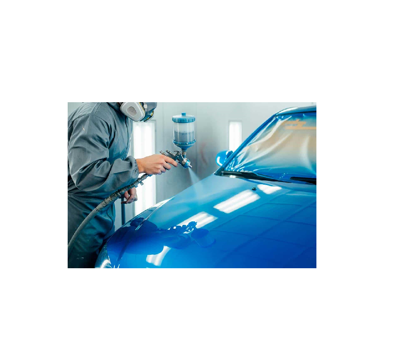 Turista Pinturas-(Arte Pinturas-Automotiva)