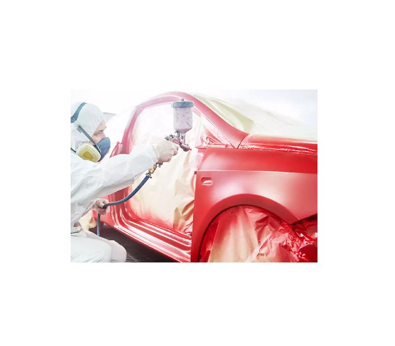 Turista Pinturas-(Arte Pinturas-Automotiva)