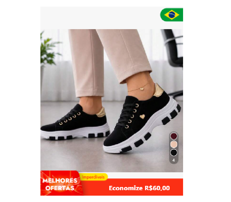Shein-Beleza e Cuidado Pessoal