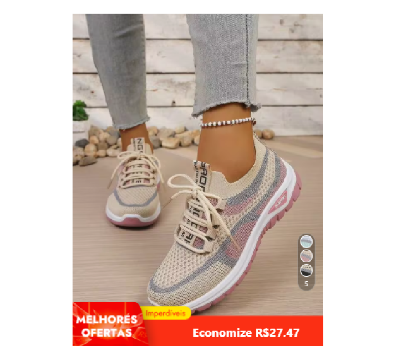 Shein-Beleza e Cuidado Pessoal