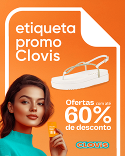 Clovis Calçados