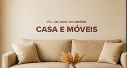 Mercado Livre-Casa e Decoração