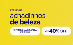 Mercado Livre-Beleza-Cuidado Pessoal