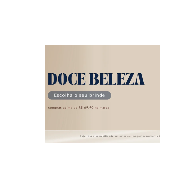 Doce Beleza