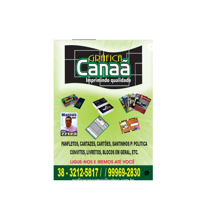 Gráfica Canaã