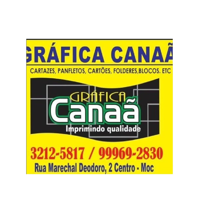 Gráfica Canaã